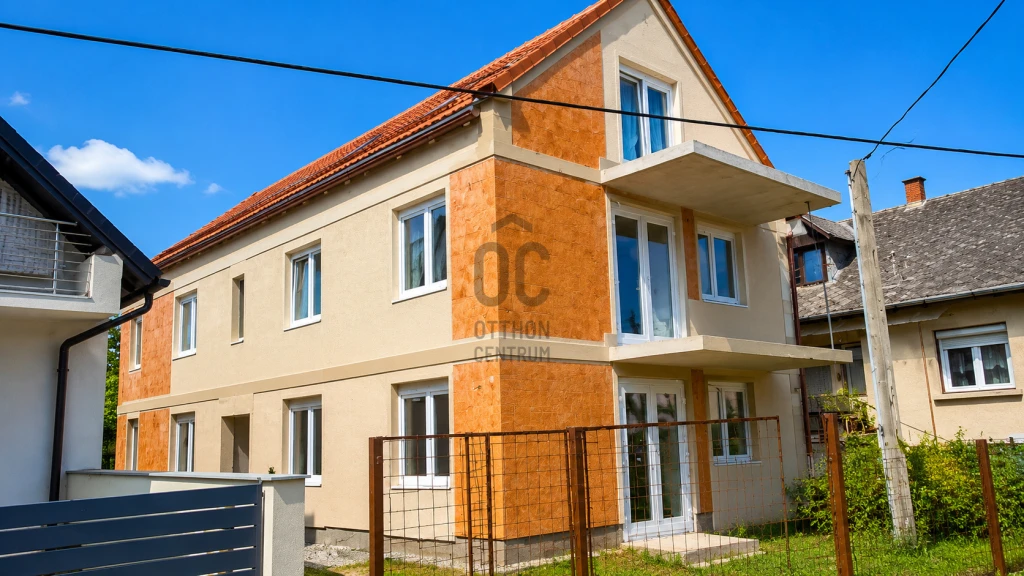 Eladó téglalakás, Sárvár, Sárvár, Vitnyédi István utca