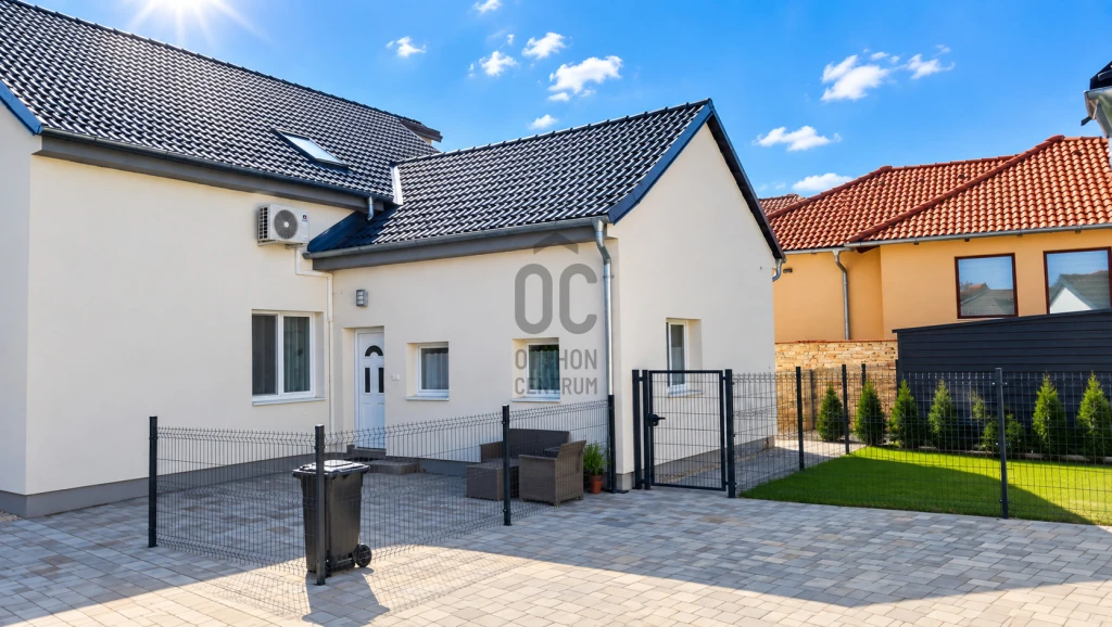 Eladó téglalakás, Szombathely, Sarlaytelep, Tömjénhegy utca