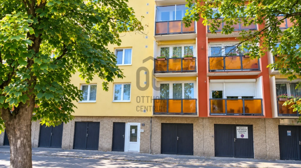 c3-1-name c2-20-name, Szombathely, Belváros, Barátság utca