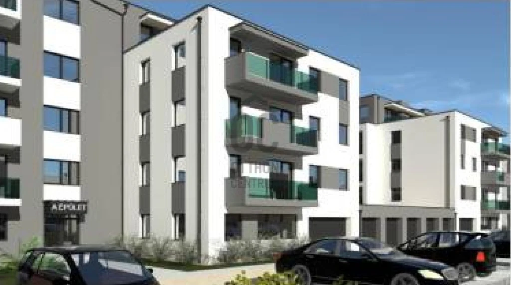 Eladó téglalakás, Szombathely, Joskar-Ola lakótelep