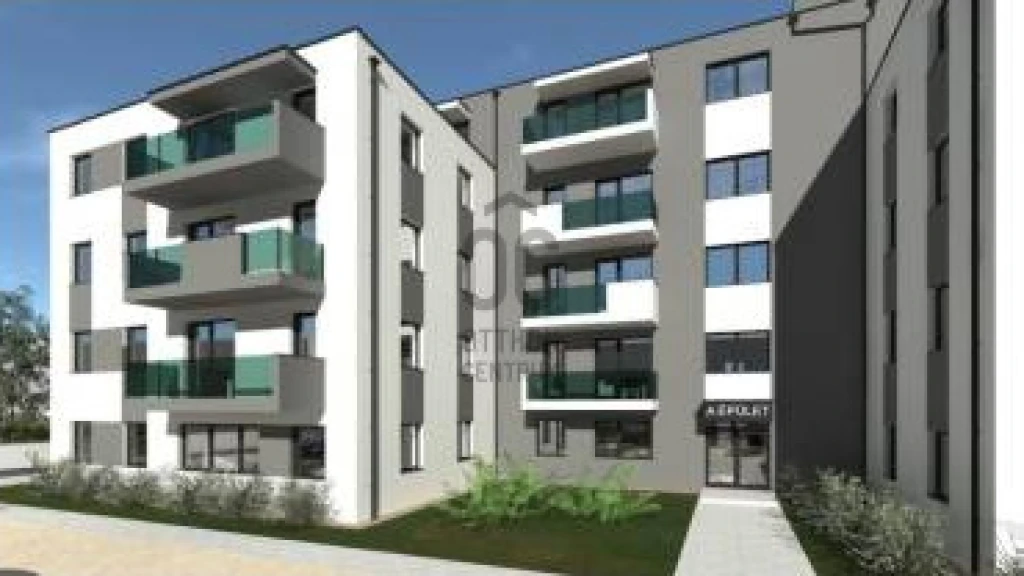 Eladó téglalakás, Szombathely, Joskar-Ola lakótelep