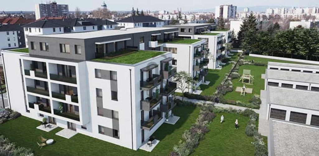 Eladó téglalakás, Szombathely, Joskar-Ola lakótelep