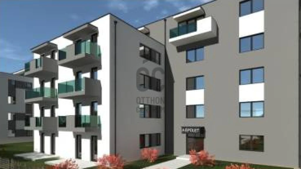 Eladó téglalakás, Szombathely, Joskar-Ola lakótelep
