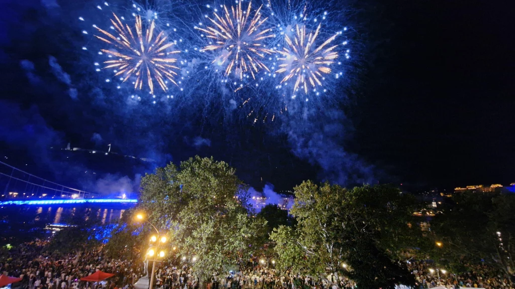 For rent other commercial, Budapest V. kerület, Belváros