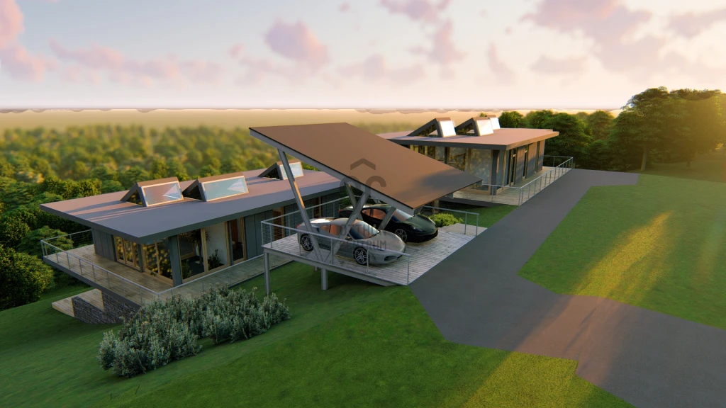 Eladó építési telek, Piliscsaba, Piliscsaba