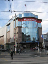 For rent store, Budapest II. kerület, Országút