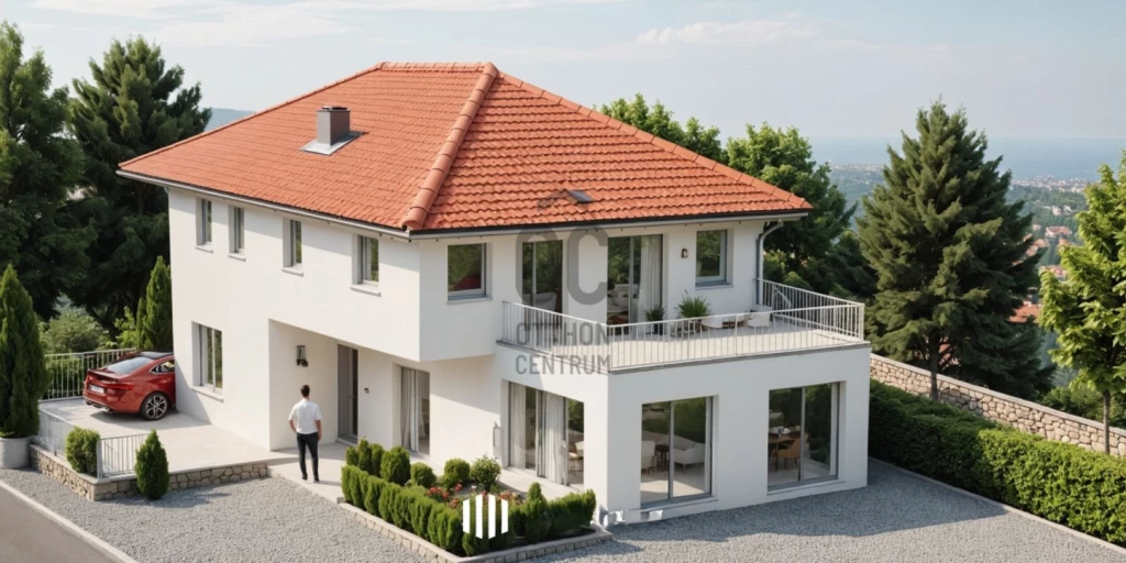 Eladó családi ház, Szentendre, Pismány