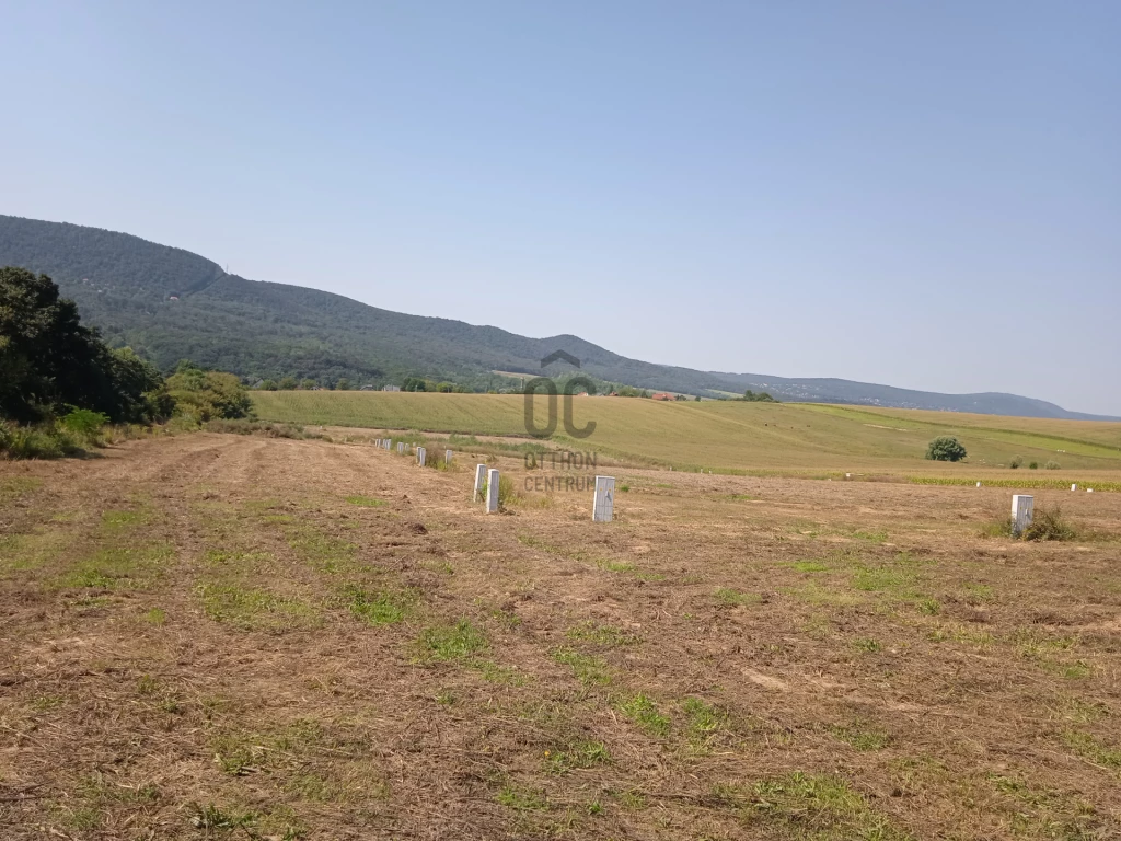 Eladó építési telek, Üröm, Üröm