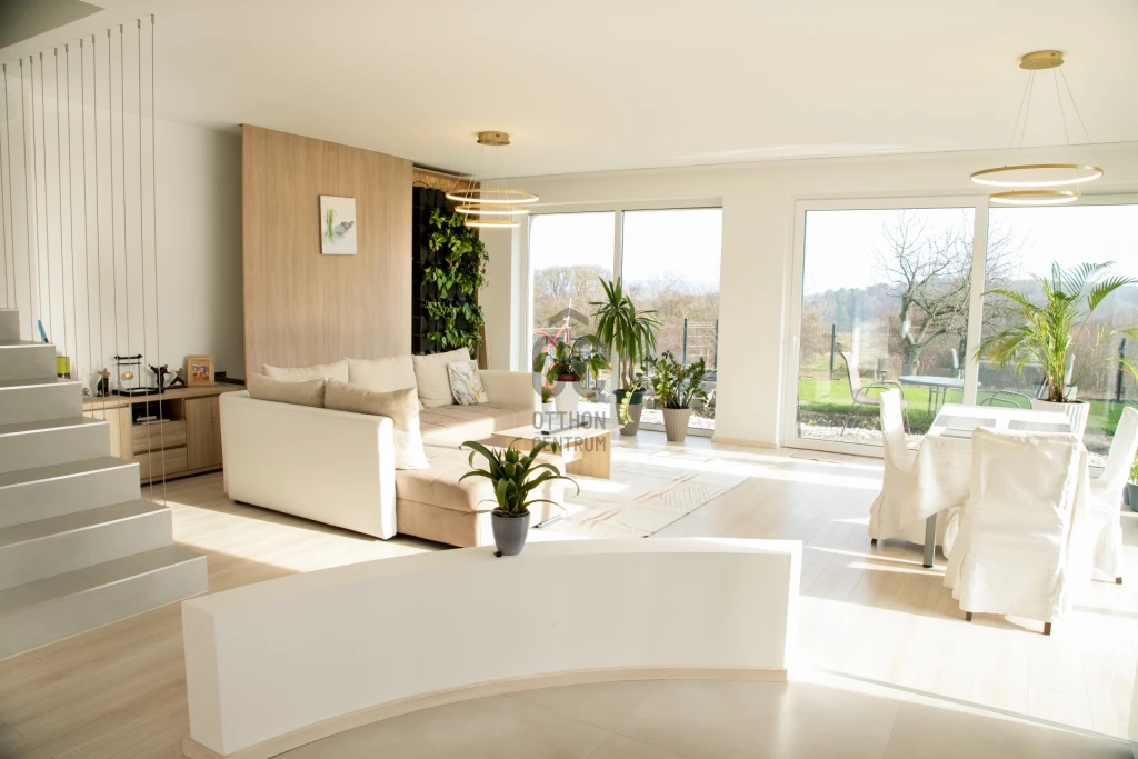 Eladó ikerház, Solymár, Solymár