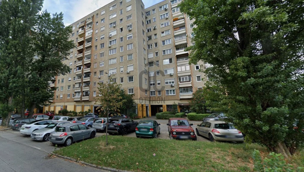 Eladó panellakás, Budapest III. kerület, Békásmegyer