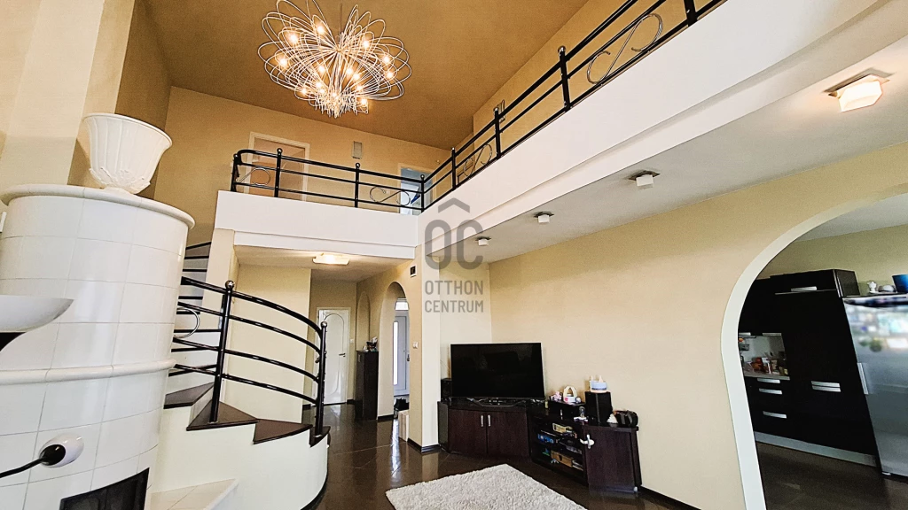 Eladó családi ház, Budapest III. kerület, Rókahegy