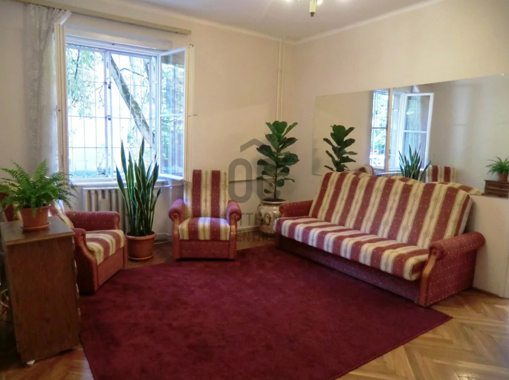 For rent brick flat, Budapest XI. kerület, Gellérthegy