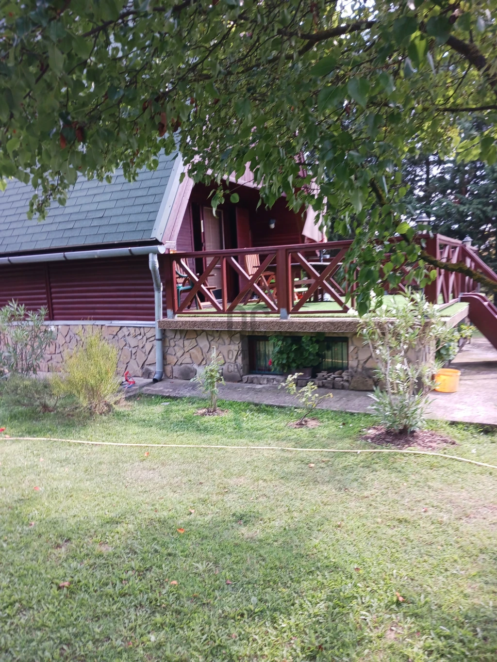 Eladó üdülő, nyaraló, Pócsmegyer, Surány