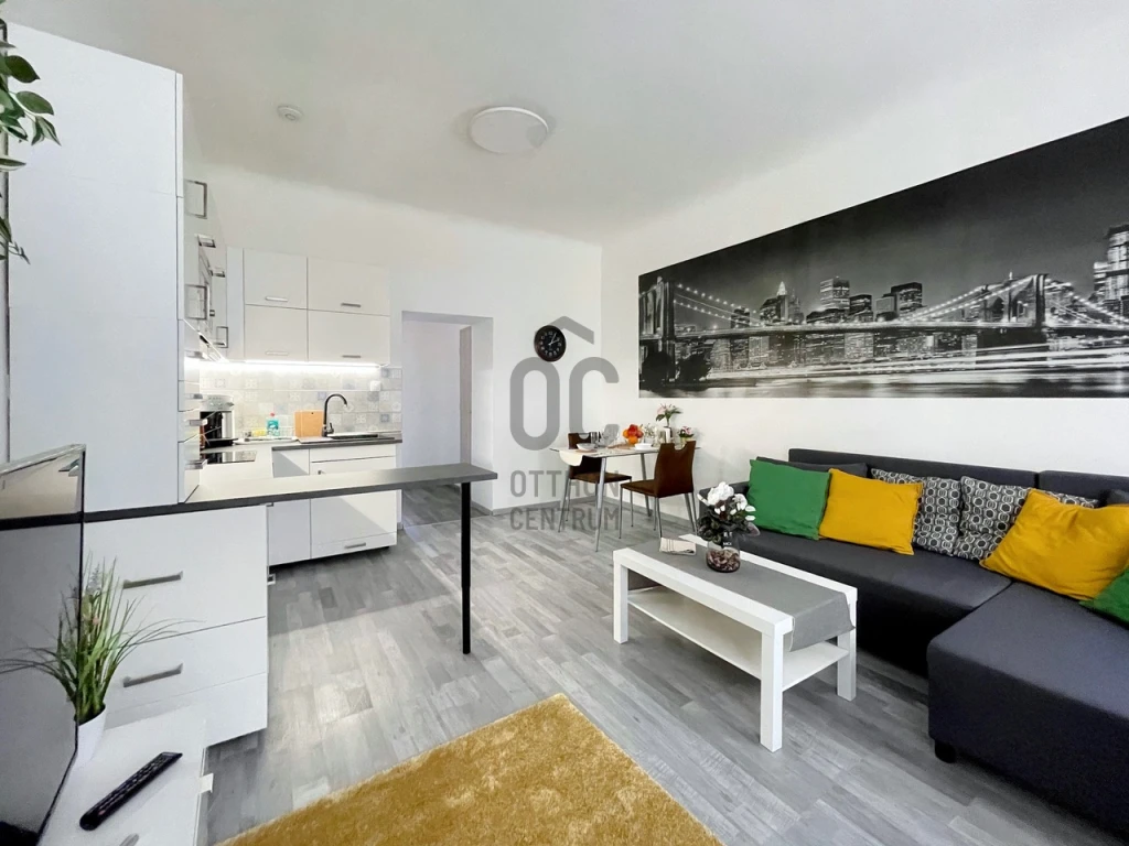 Kiadó téglalakás, Budapest VI. kerület, Nagykörúton belüli terület