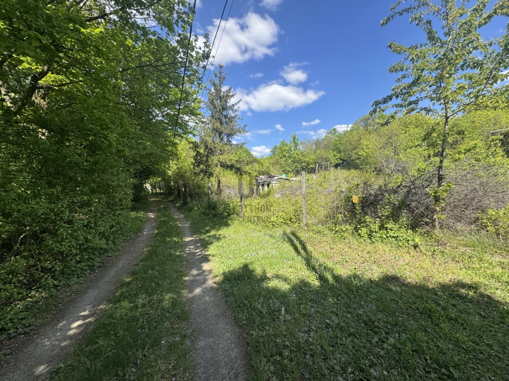 Eladó üdülőtelek, Dunabogdány, Kutyahegy
