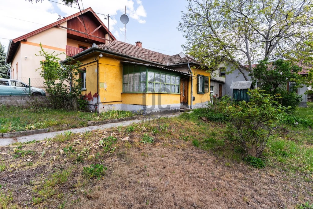 Eladó ikerház, Budapest XVII. kerület, Rákoscsaba