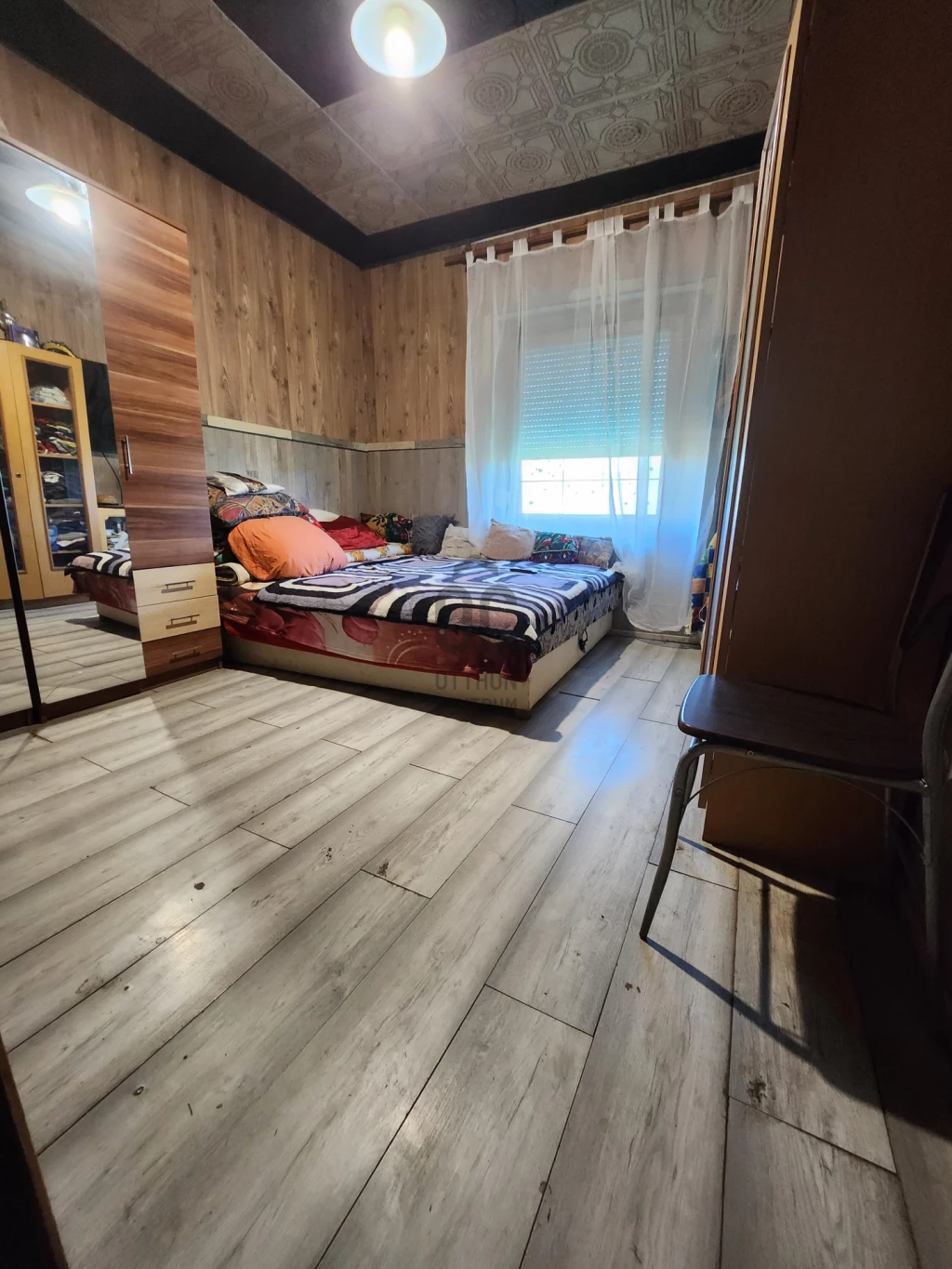 c3-1-name c2-1-name, Hangács, Hangács