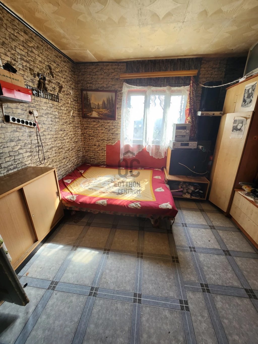 c3-1-name c2-1-name, Hangács, Hangács