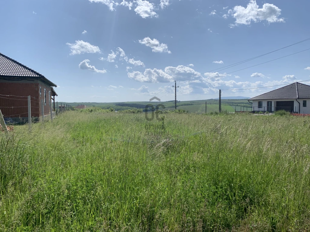 Eladó építési telek, Egerszalók