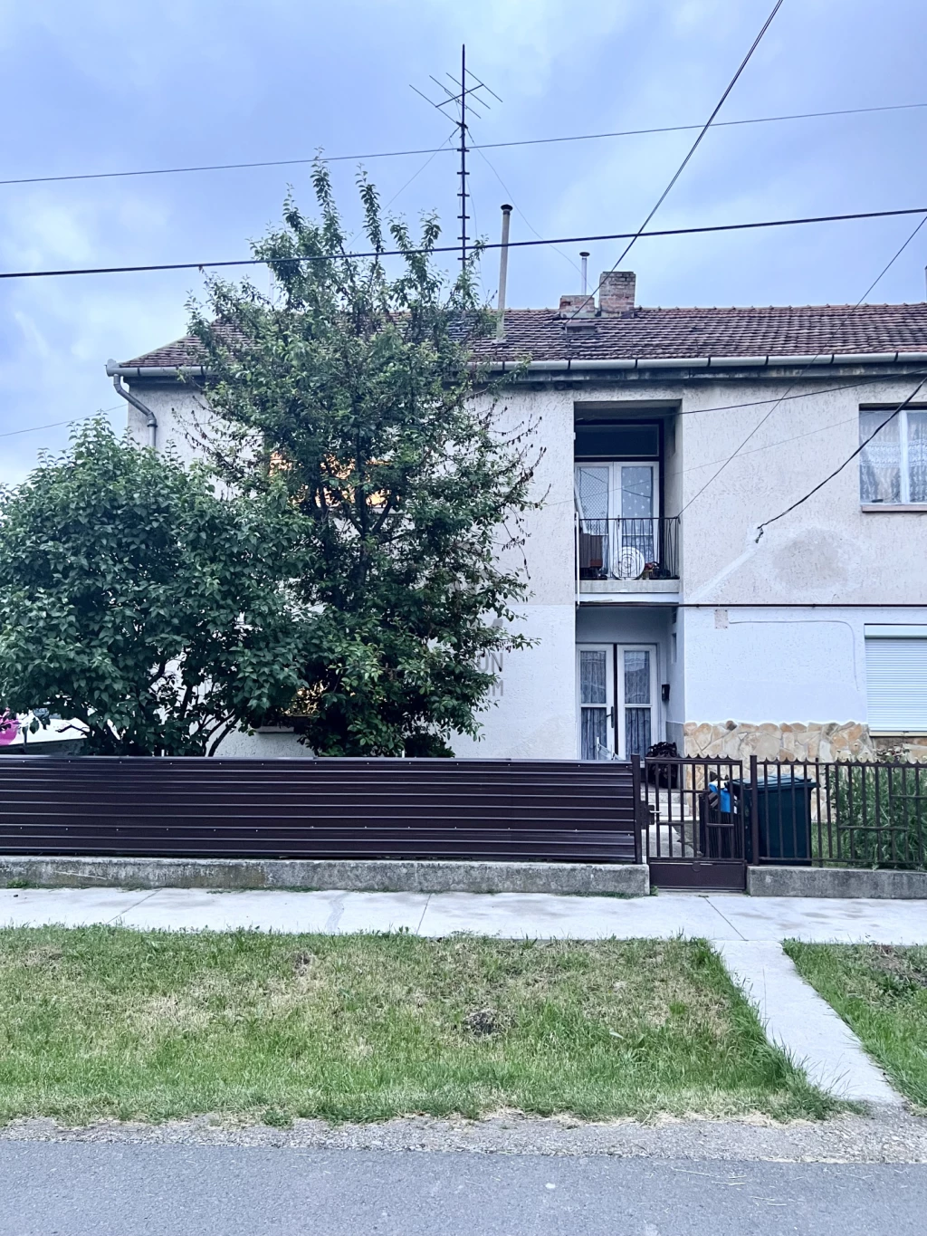 For sale brick flat, Edelény, Edelény