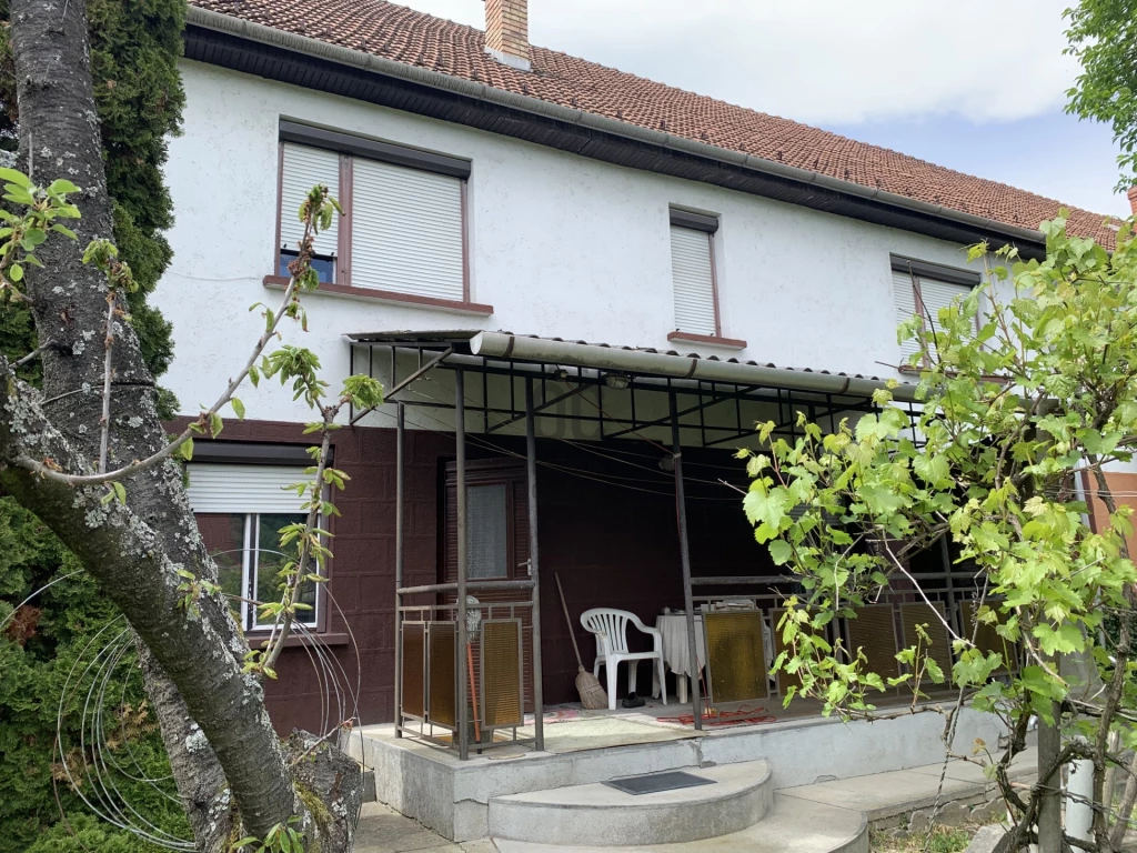 For sale semi-detached house, Kazincbarcika, Kertváros