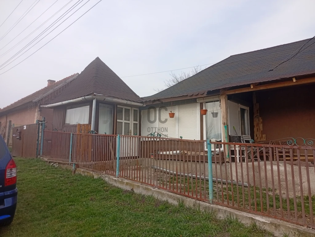 Eladó családi ház, Csokvaomány, Csokvaomány
