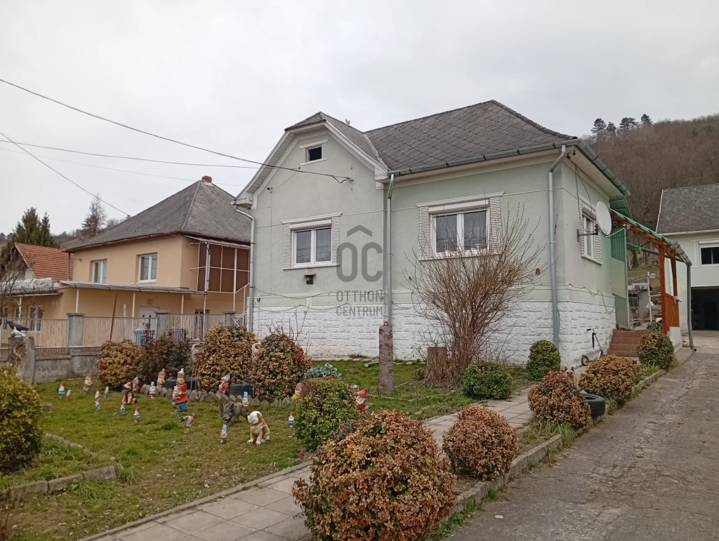 Eladó családi ház, Járdánháza, Járdánháza