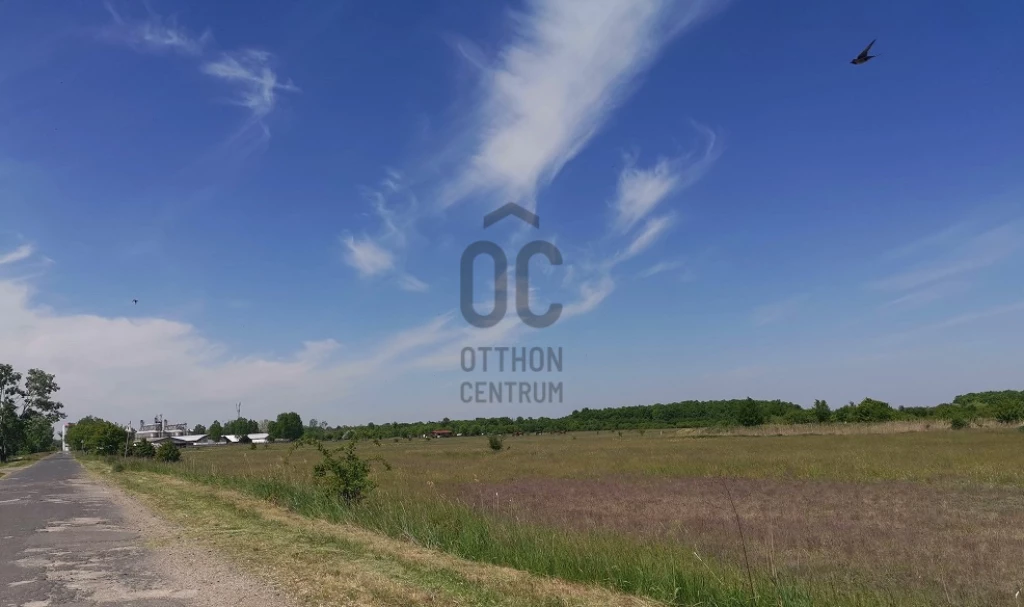 Eladó egyéb mezőgazdasági ingatlan, Hortobágy, Hortobágy