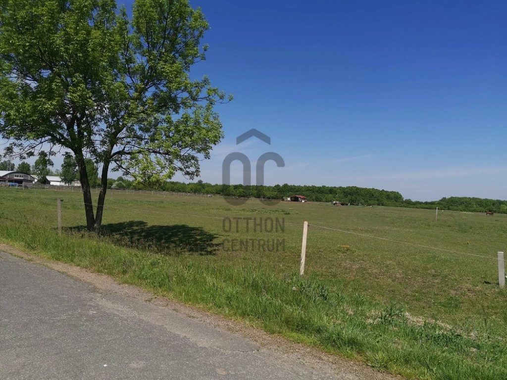 Eladó egyéb mezőgazdasági ingatlan, Hortobágy, Hortobágy