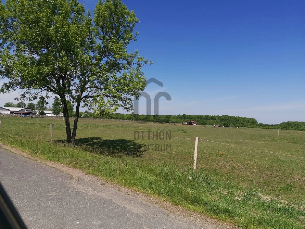 Eladó építési telek, Hortobágy, Hortobágy