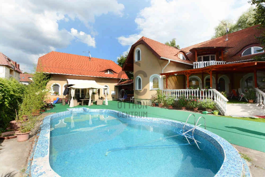 Eladó családi ház, Debrecen, Nyulas
