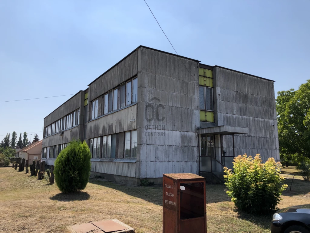 Eladó iroda, irodaház, Hajdúszoboszló, Hajdúszoboszló