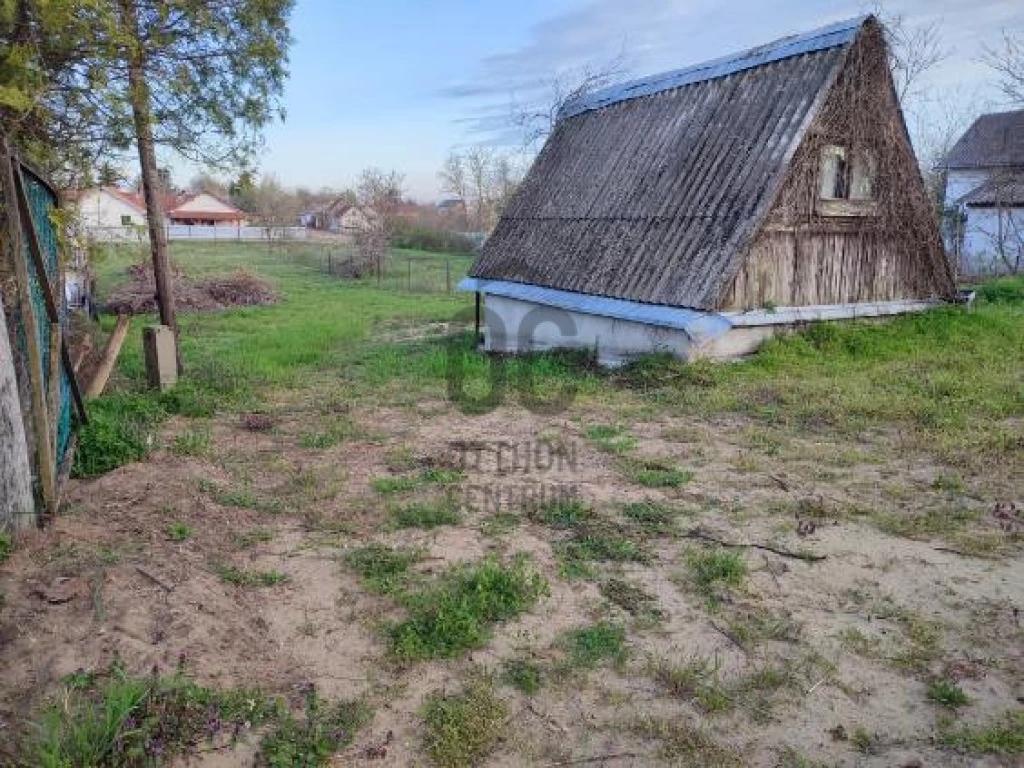 For sale building plot, Hajdúsámson, Sámsonkert