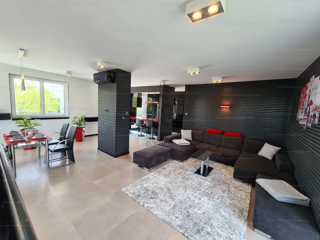 For sale brick flat, Debrecen, Nagyerdő