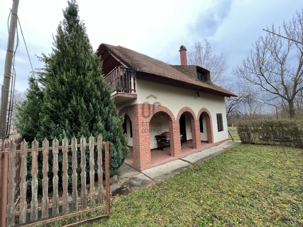 Eladó üdülő, nyaraló, Balmazújváros, Balmazújváros