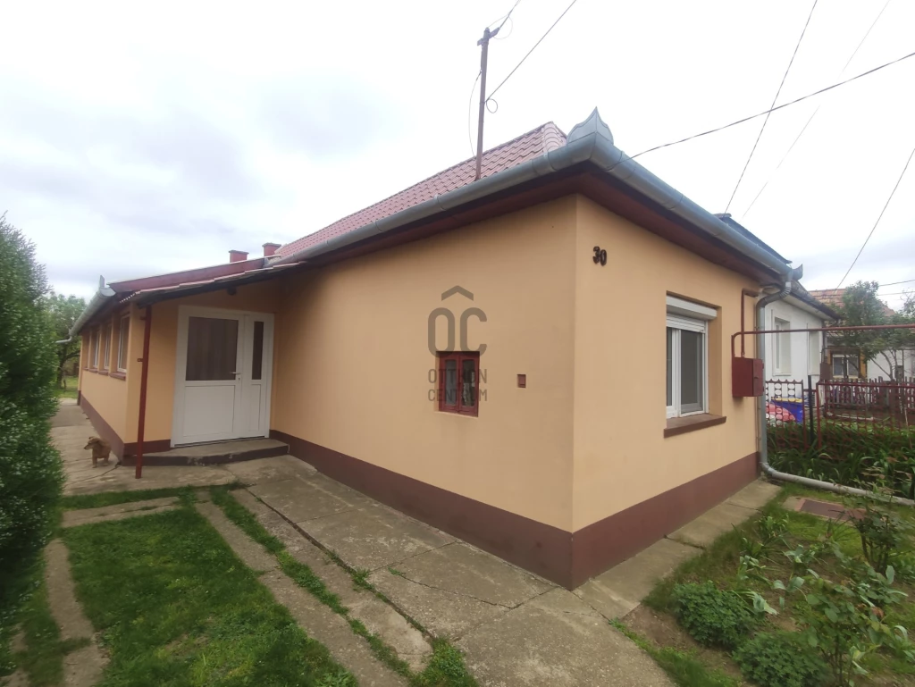 For sale house, Debrecen, Nagysándor-telep