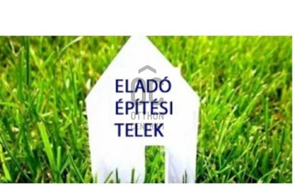 Eladó építési telek, Hajdúdorog, Hajdúdorog