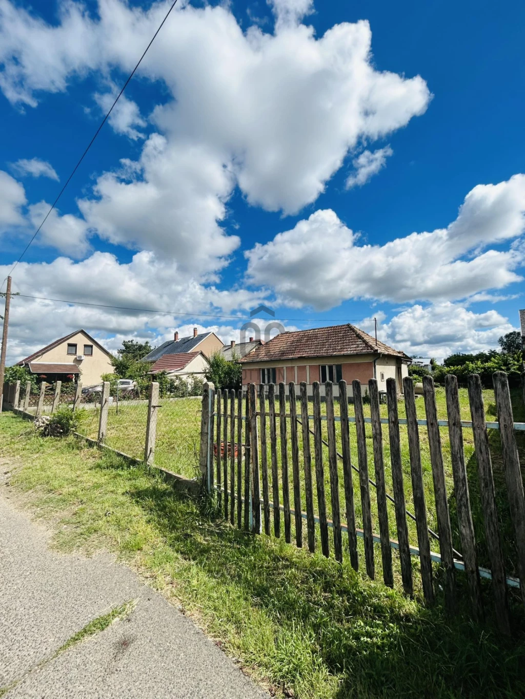 Eladó építési telek, Debrecen, Szabadságtelep