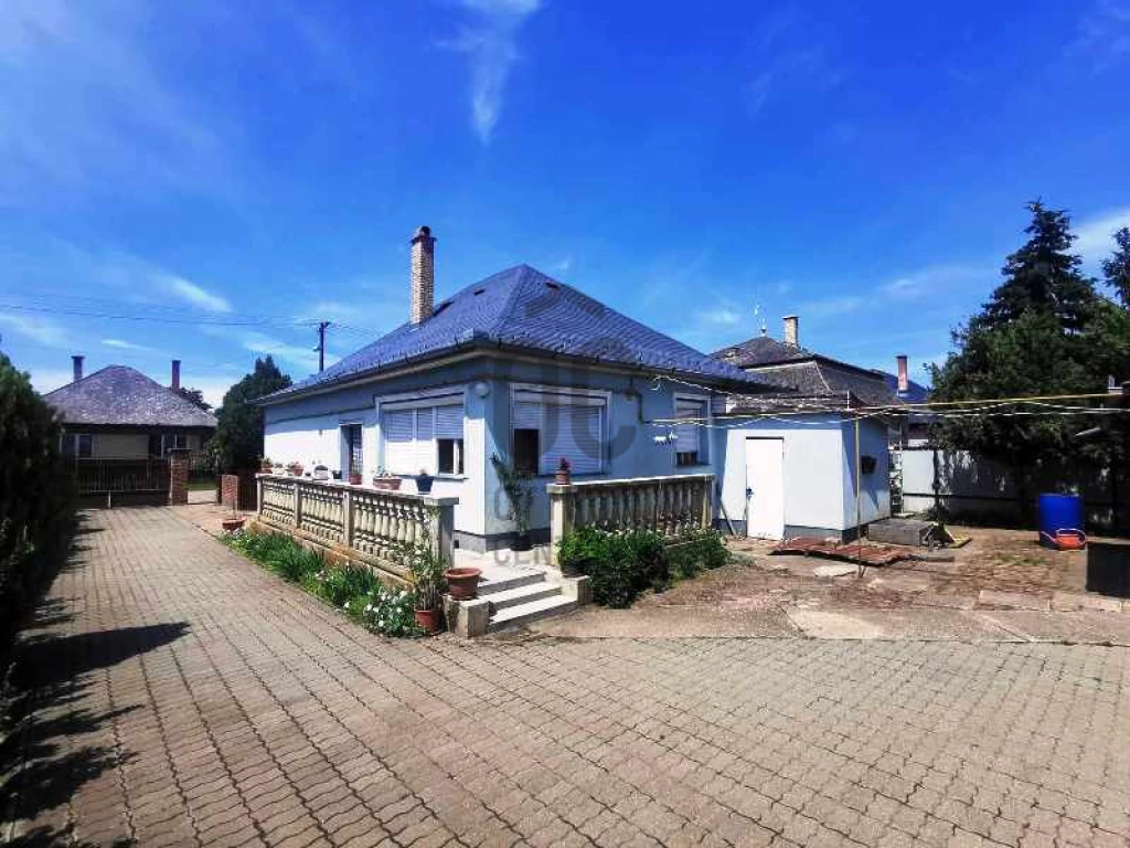 For sale house, Debrecen, Dombos, Szőlő utca