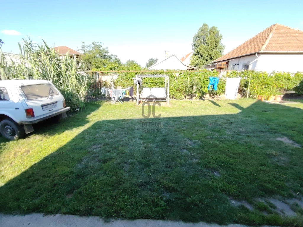 For sale house, Debrecen, Gerébytelep