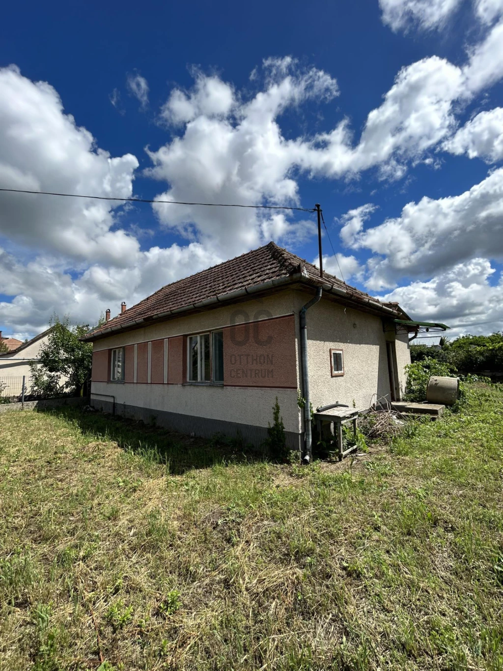 For sale house, Debrecen, Szabadságtelep