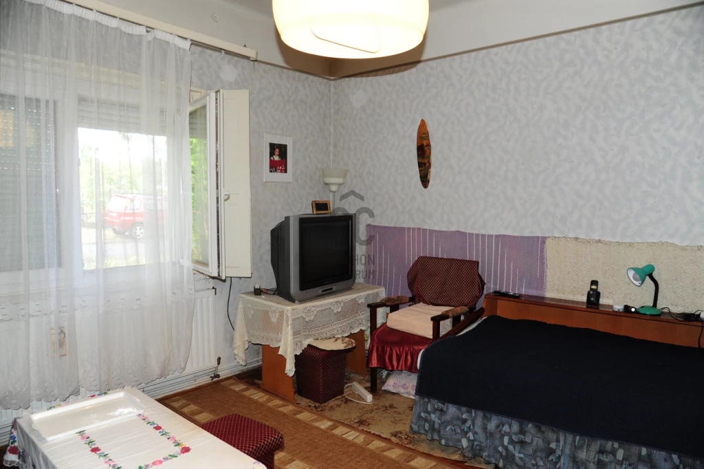 For sale house, Debrecen, Homokkert