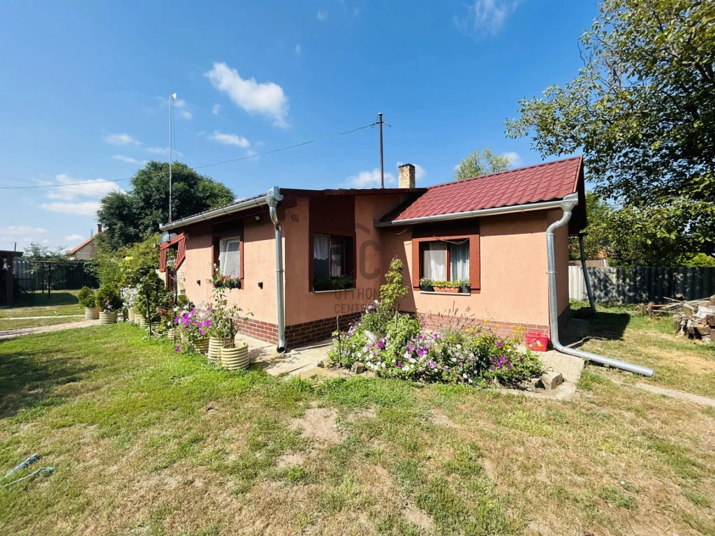 For sale house, Debrecen, Bayk András kert