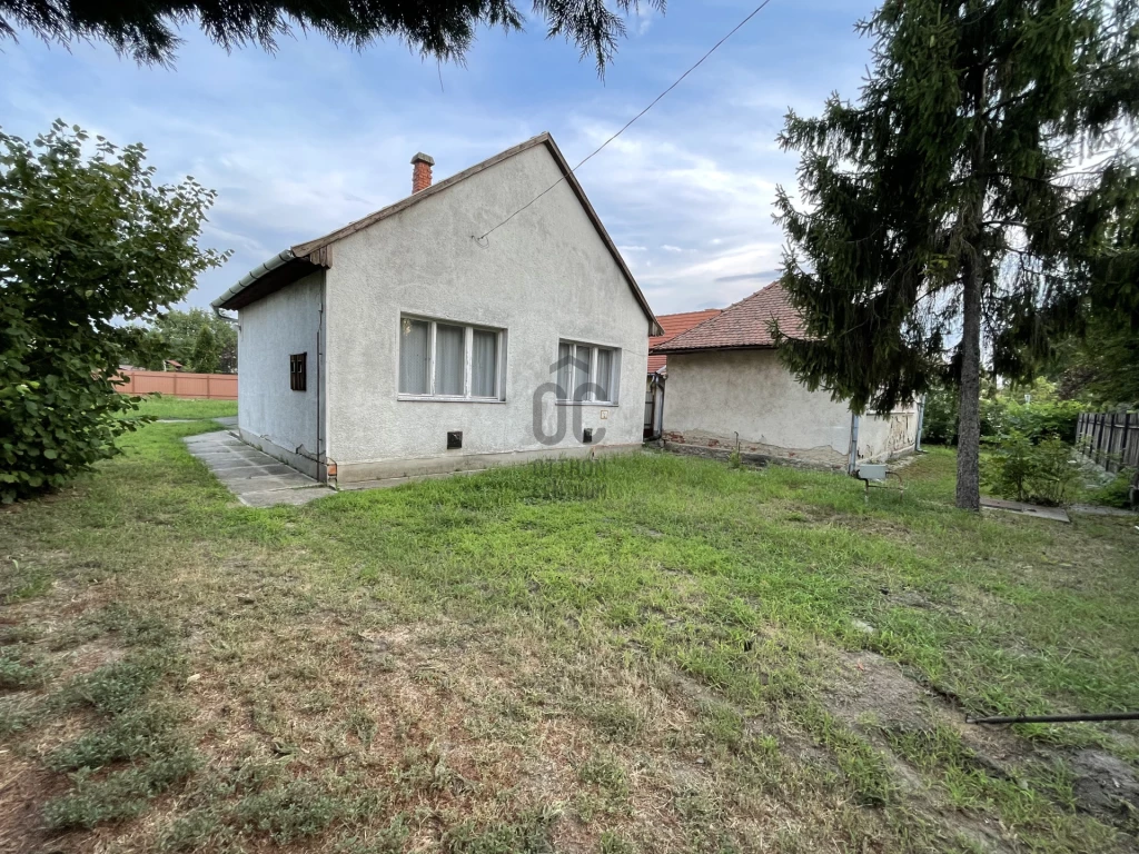 For sale house, Debrecen, Boldogfalvi kert