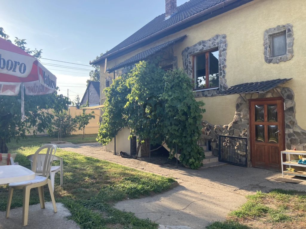 For sale house, Debrecen, Homokkert