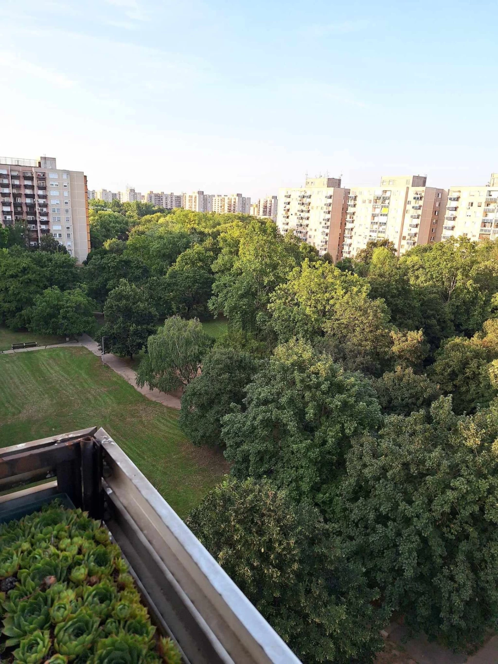 For sale panel flat, Debrecen, Tócóskert