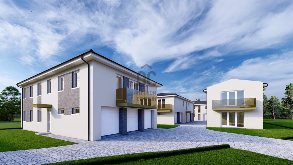 For sale brick flat, Debrecen, Hatvan utcai kert