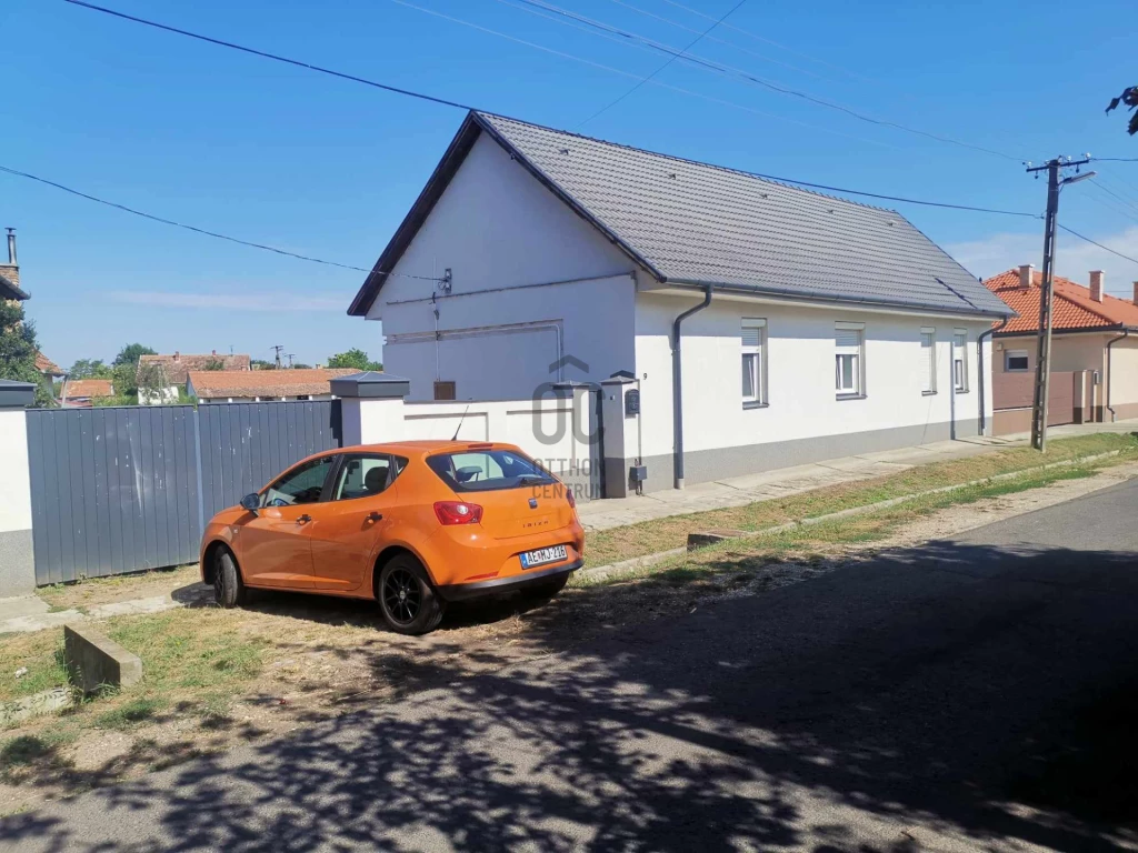 For sale house, Hajdúszovát, Hajdúszovát, Rákóczi Ferenc utca