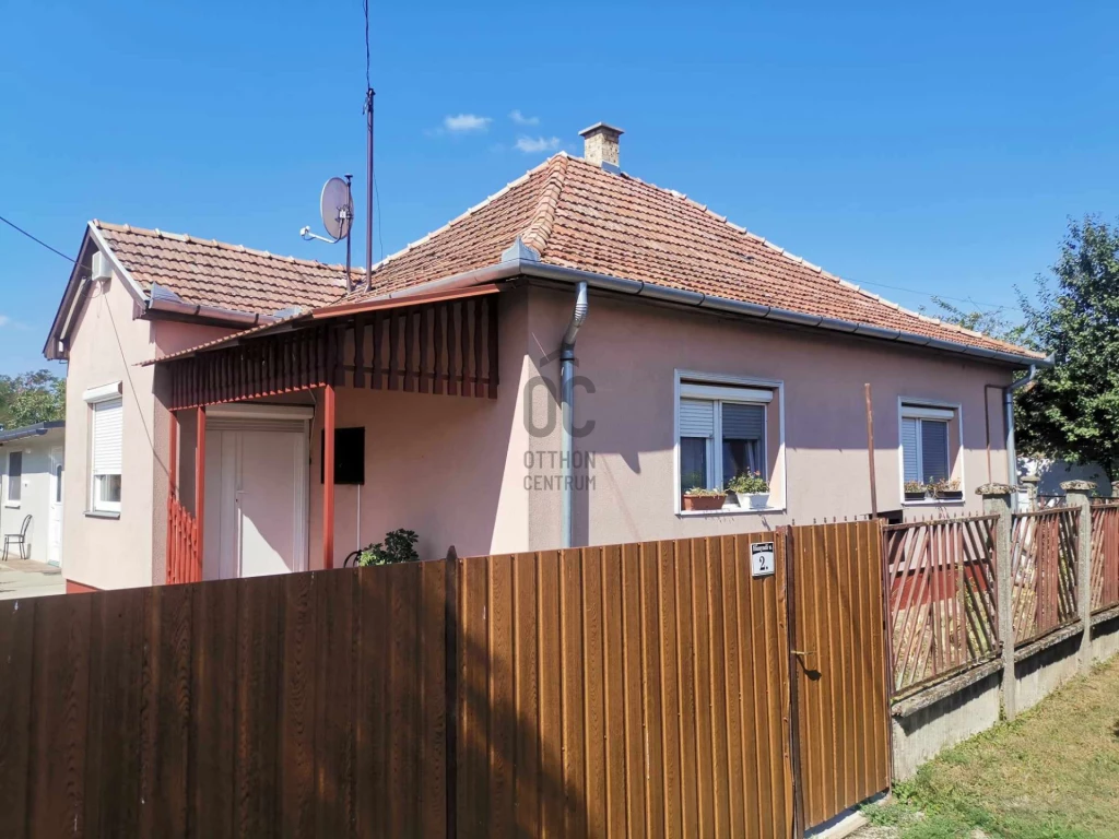 For sale house, Hajdúszovát, Hajdúszovát, Hunyadi Mátyás utca