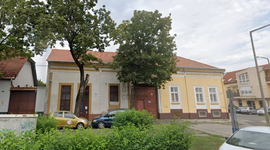 For sale office, office block, Debrecen, Belváros